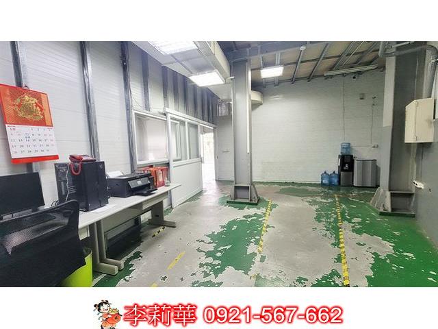 高雄湖內廠房-5