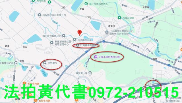 新豐法拍華廈-7