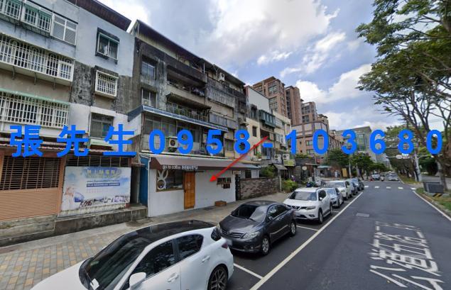 東區法拍公寓-3