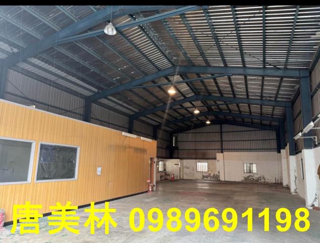 桃園龜山廠房-2