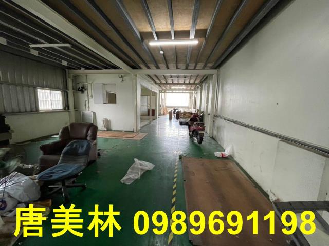 桃園龜山廠房-1