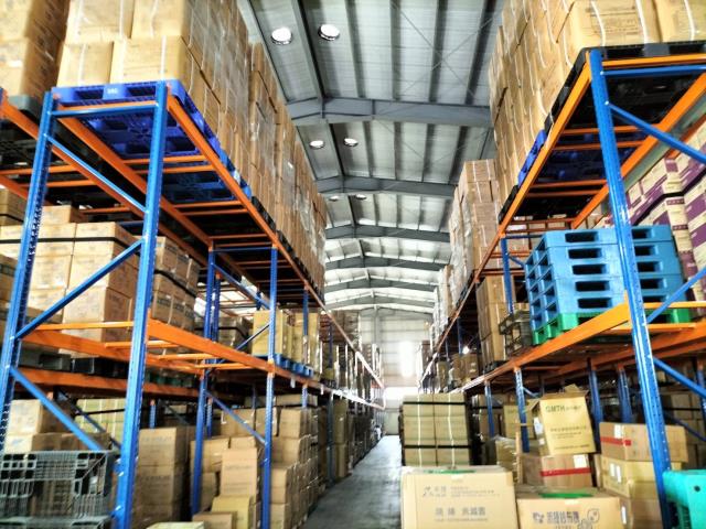 苗栗廠房-2