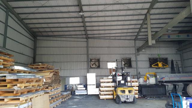 新竹竹北廠房-2