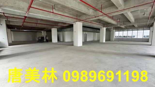 桃園龜山廠房-2