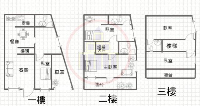 台南鹽水透天-15