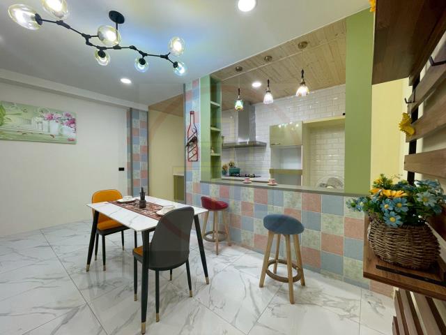 台南鹽水透天-3