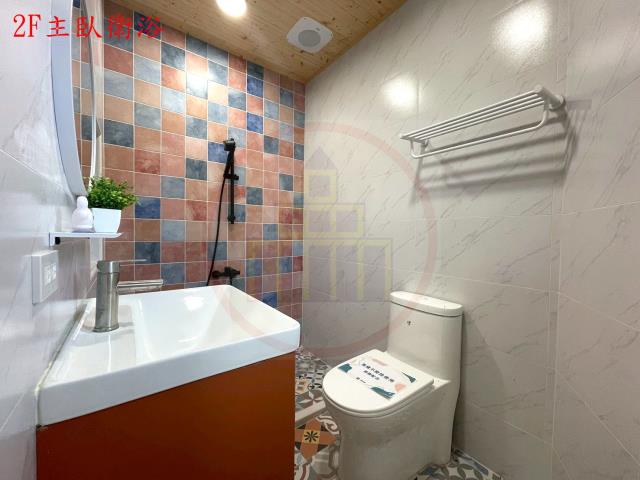 台南鹽水透天-8