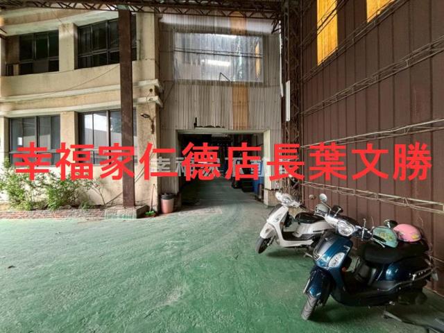 台南南區廠房-14