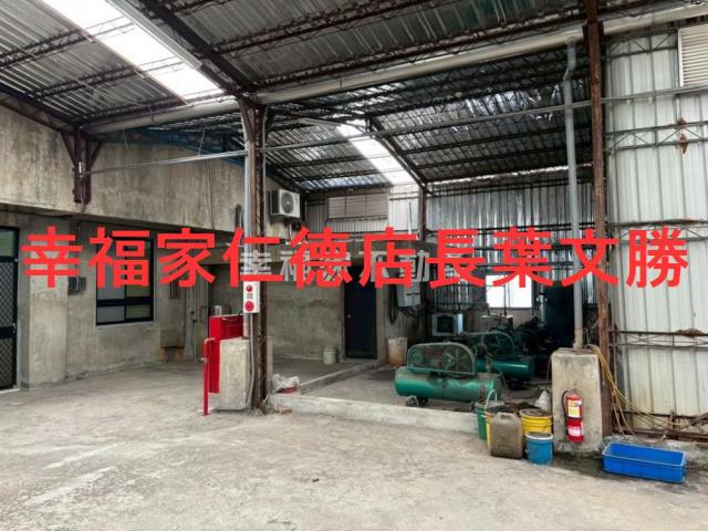 台南南區廠房-6