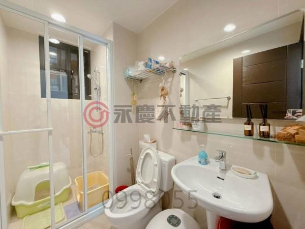 台南北區大樓-13