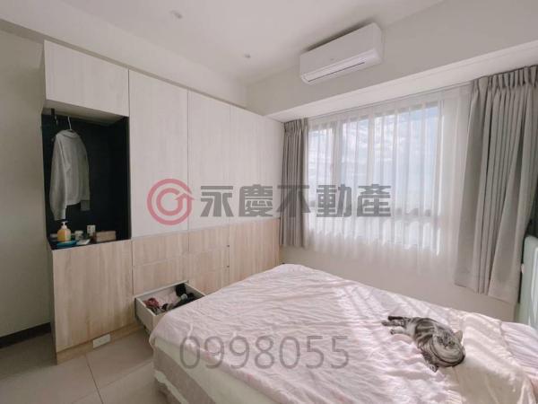 台南北區大樓-8