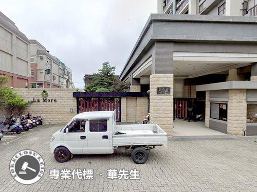 香山華廈法拍-6