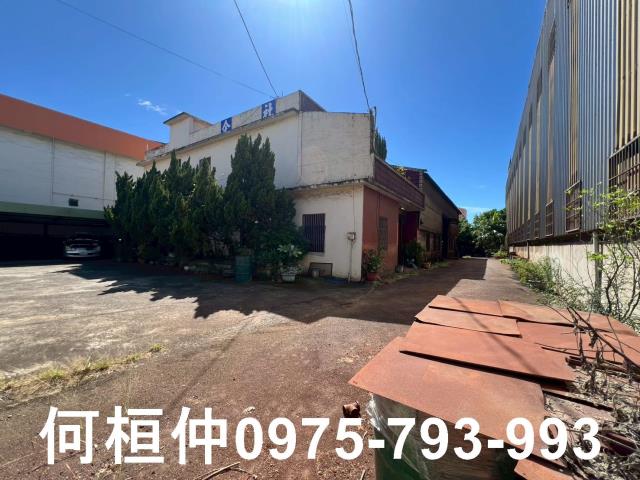 苗栗竹南廠房-2