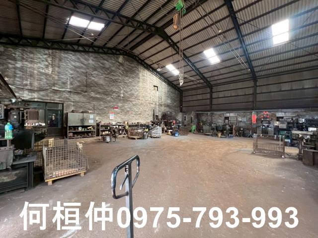 苗栗竹南廠房-4