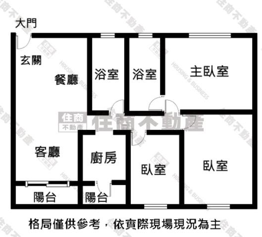 高雄新興區大樓-15
