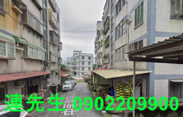 香山法拍公寓-3