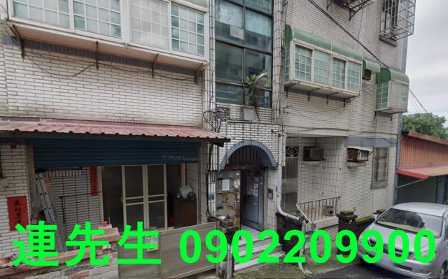 香山法拍公寓-9