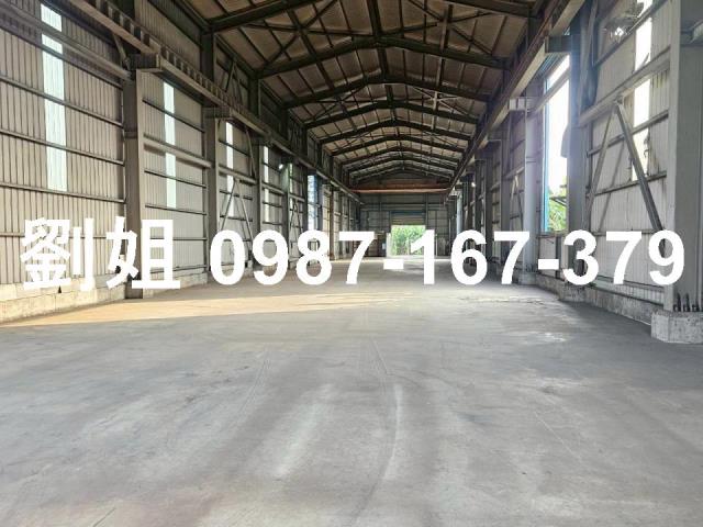 高雄大寮廠房-1