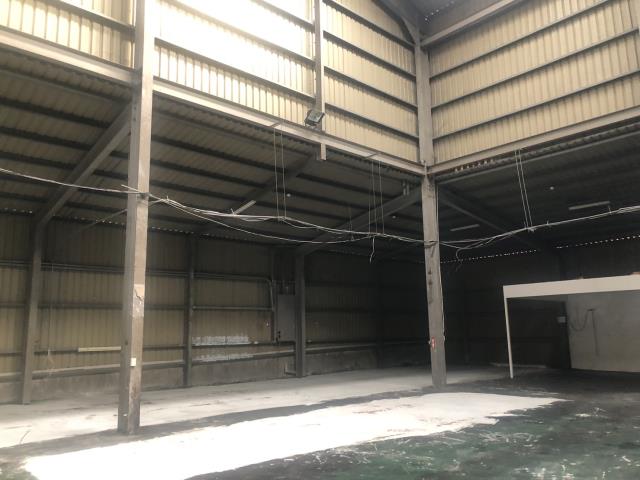 台中龍井廠房-3