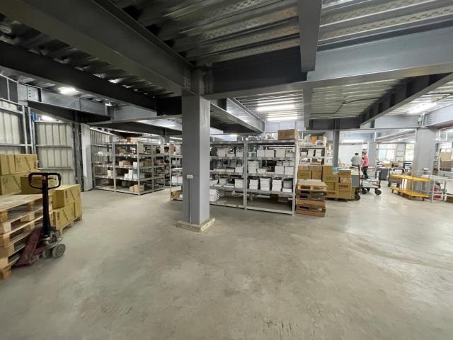 新北鶯歌廠房-2