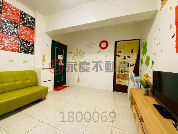 新竹東區華廈-1