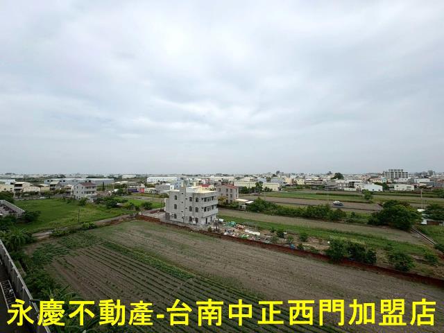 台南安定華廈-13