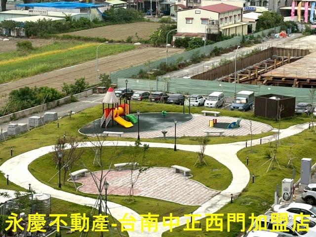 台南安定華廈-14