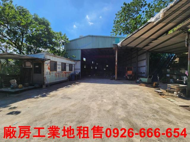 龜山廠房-2