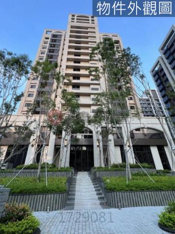 台南永康大樓-1