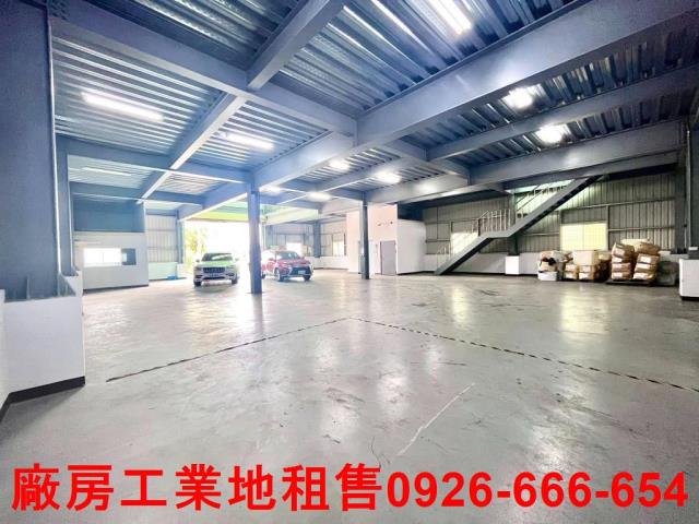 桃園新屋廠房-2