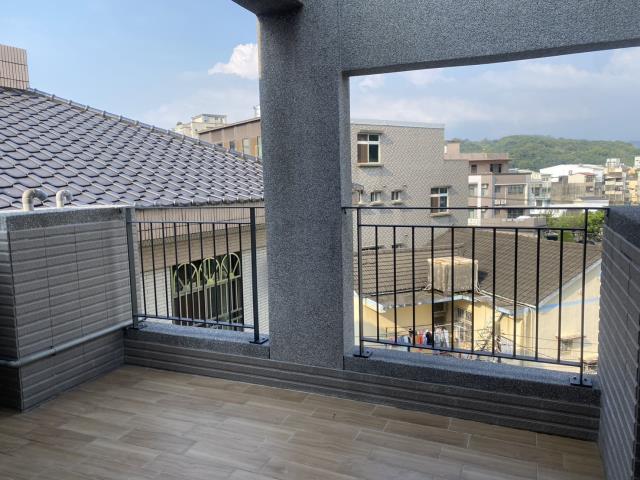 台中東勢透天-12