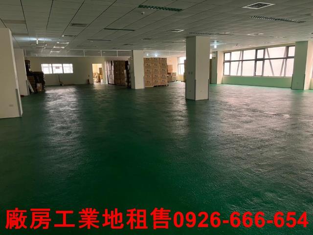 龜山廠房-1