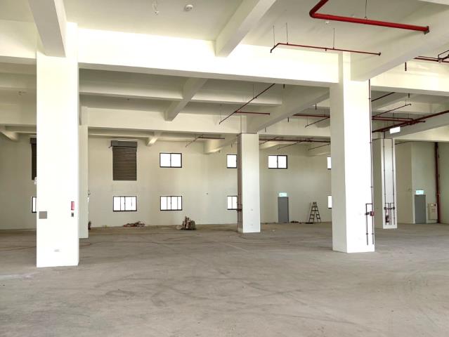 桃園八德廠房-1