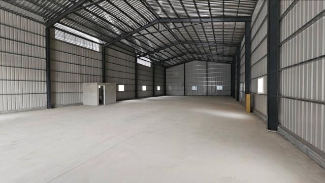 桃園楊梅廠房-1