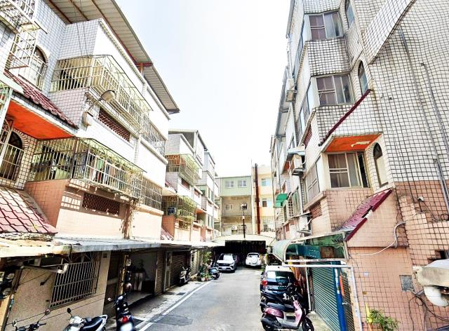 新豐建興路一段透天