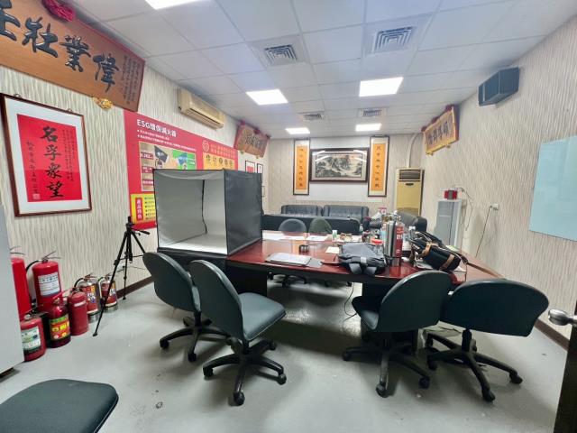 桃園大園廠房-4