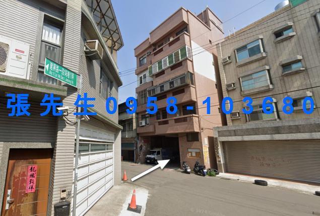 新竹新豐法拍透天-1