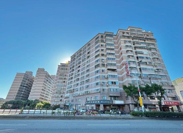 台中大雅大樓-1