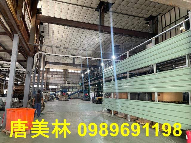 桃園蘆竹廠房-2