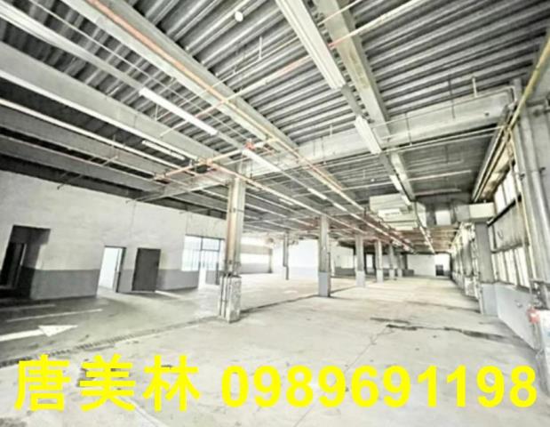 桃園蘆竹廠房-8