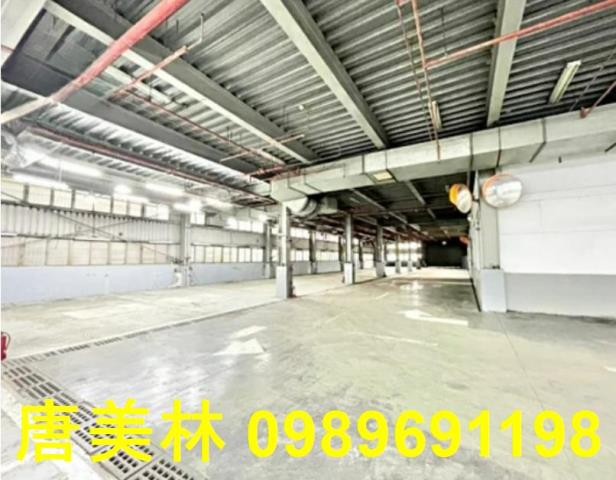 桃園蘆竹廠房-9