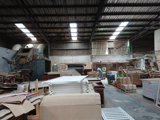 桃園楊梅廠房-3