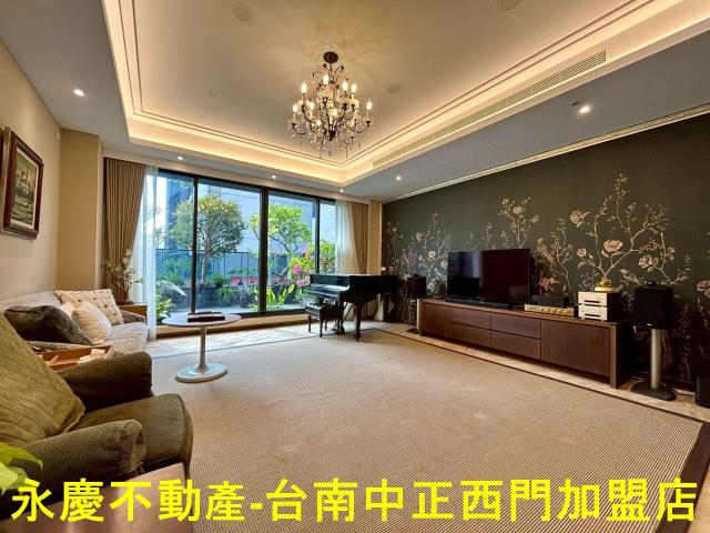 台南安平透天-3