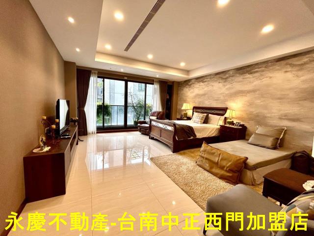 台南安平透天-4