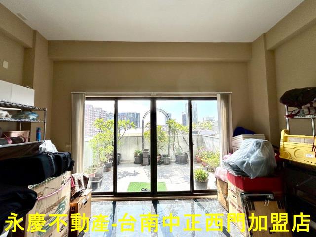 台南安平透天-7