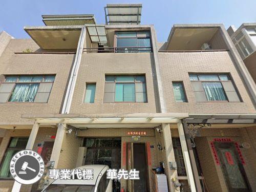 竹北法拍透天-7