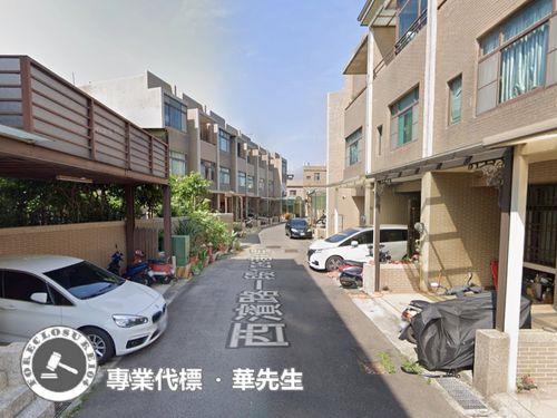 竹北法拍透天-9