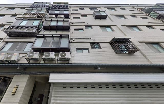 湖口拍賣華廈-1