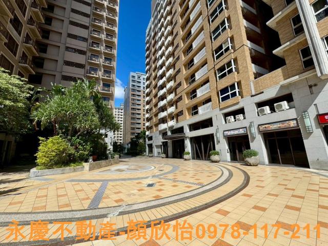 新竹香山大樓-11