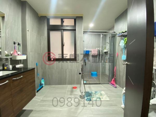 新竹北區透天-8